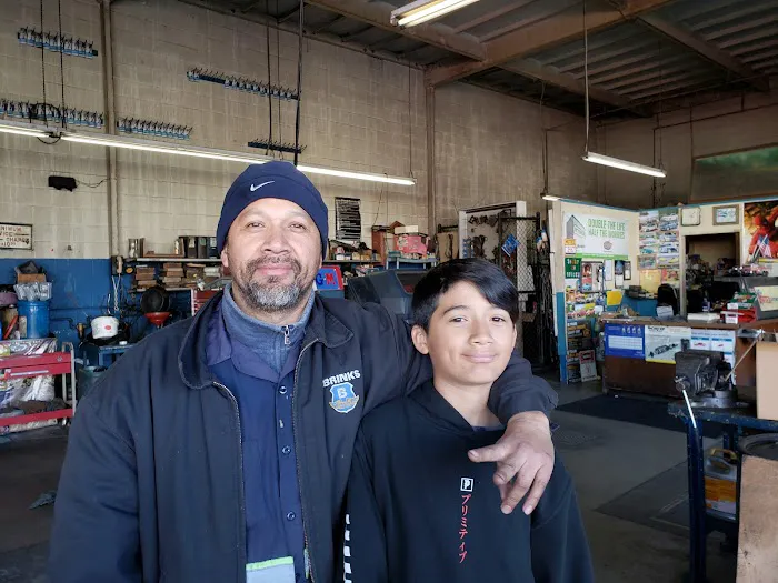 GM Auto Repair & Tune Up 5