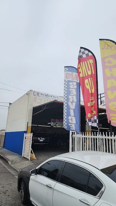 GM Auto Repair & Tune Up 6