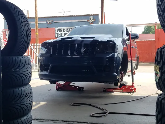 Beltran Tires LLC 0