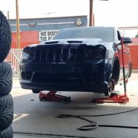 Beltran Tires LLC