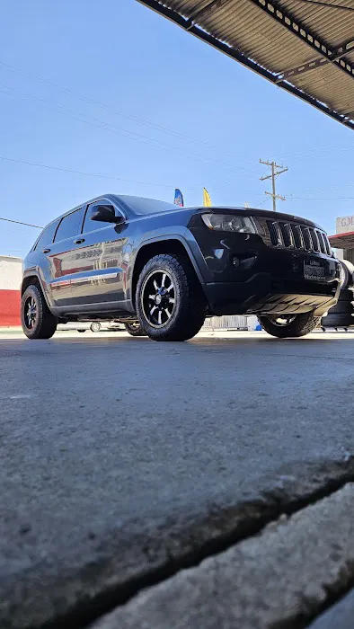 Beltran Tires LLC 1