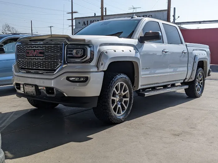 Beltran Tires LLC 4