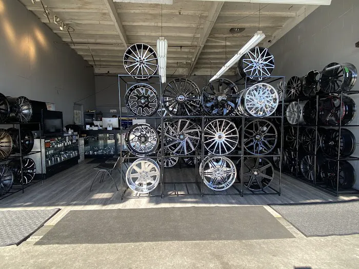 Beltran Tires LLC 7
