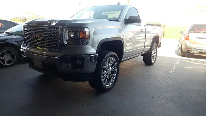 Beltran Tires LLC 2