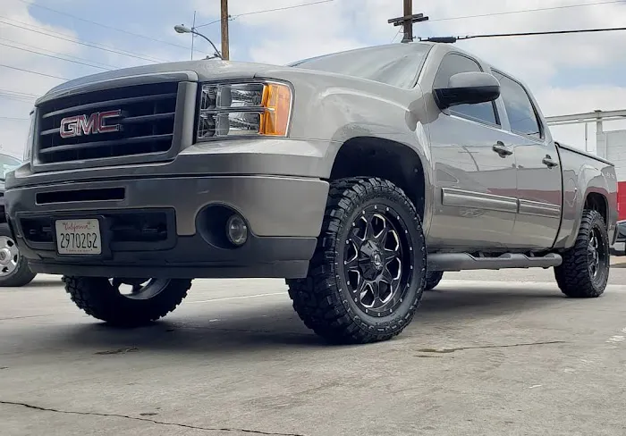 Beltran Tires LLC 5