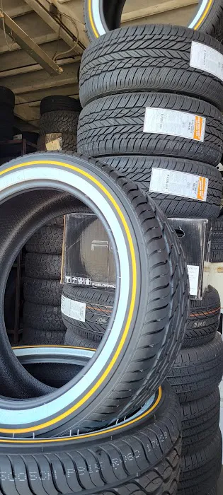 Beltran Tires LLC 3
