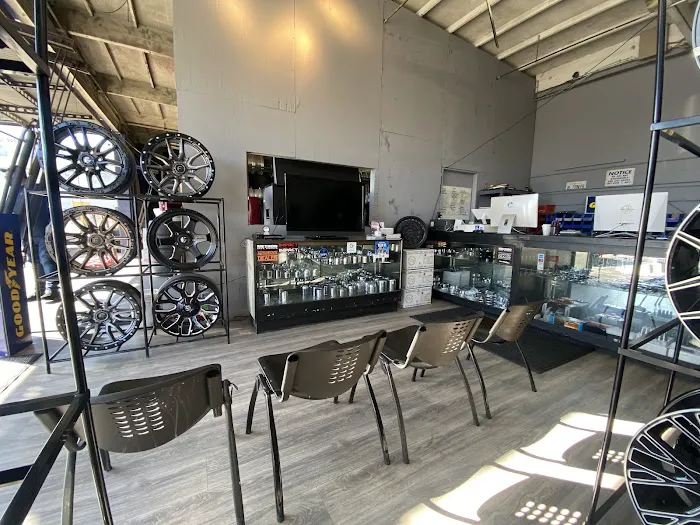 Beltran Tires LLC 9