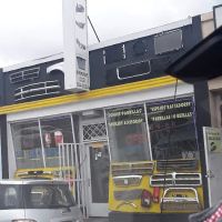 About Body Automotive