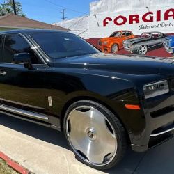 Forgiato Wheels Store - Los Angeles ico