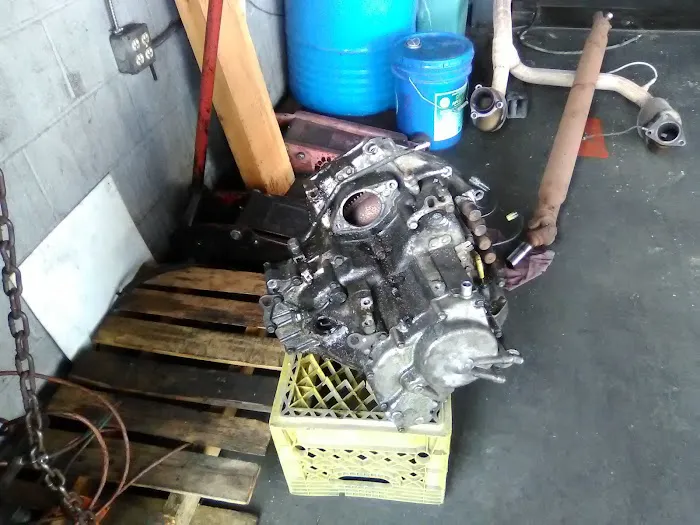 Bell's Transmission 9