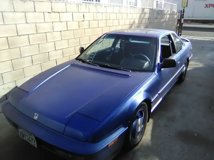 Bell's Transmission 7