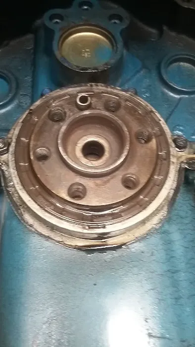 Bell's Transmission 3