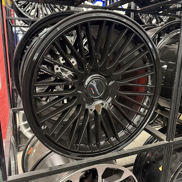 Ballerz Inc Wheels & Tires 3