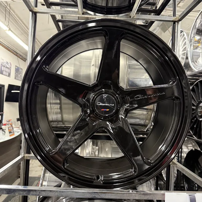 Ballerz Inc Wheels & Tires 0