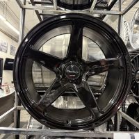 Ballerz Inc Wheels & Tires