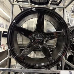 Ballerz Inc Wheels & Tires ico