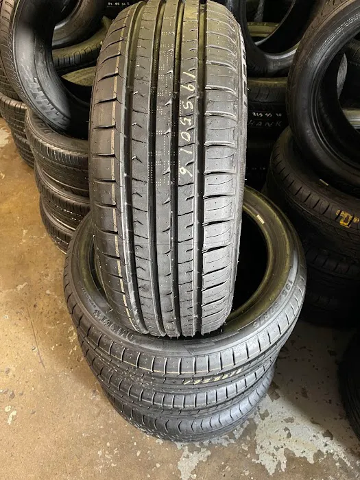 AVG Tire Center, INC 8