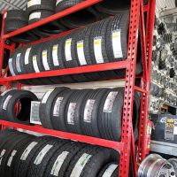 AVG Tire Center, INC
