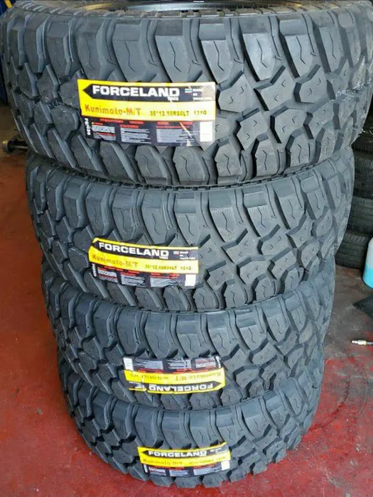 Deborah's Tires & Auto Repair 3