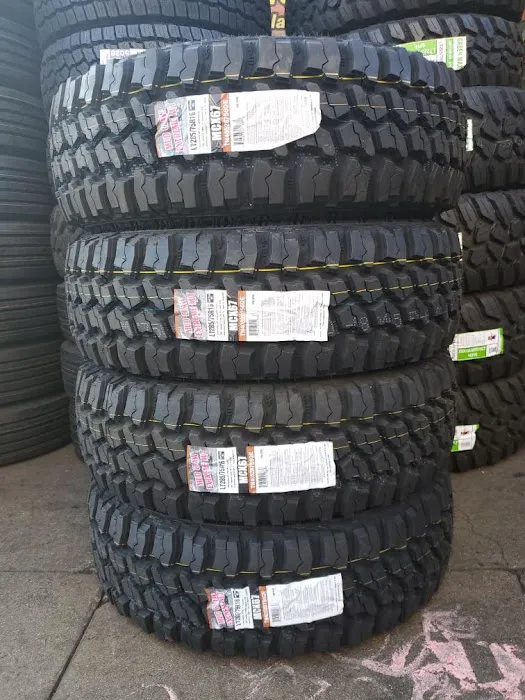 Deborah's Tires & Auto Repair 0