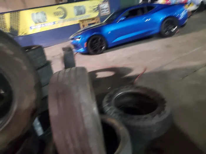 Deborah's Tires & Auto Repair 8