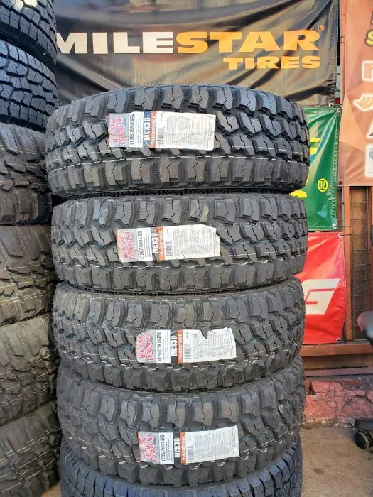 Deborah's Tires & Auto Repair 6
