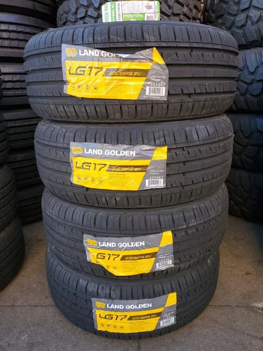 Deborah's Tires & Auto Repair 2