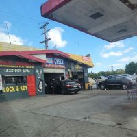 Smog Check