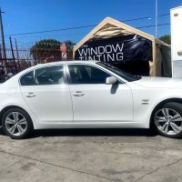 Lulu's Window Tint