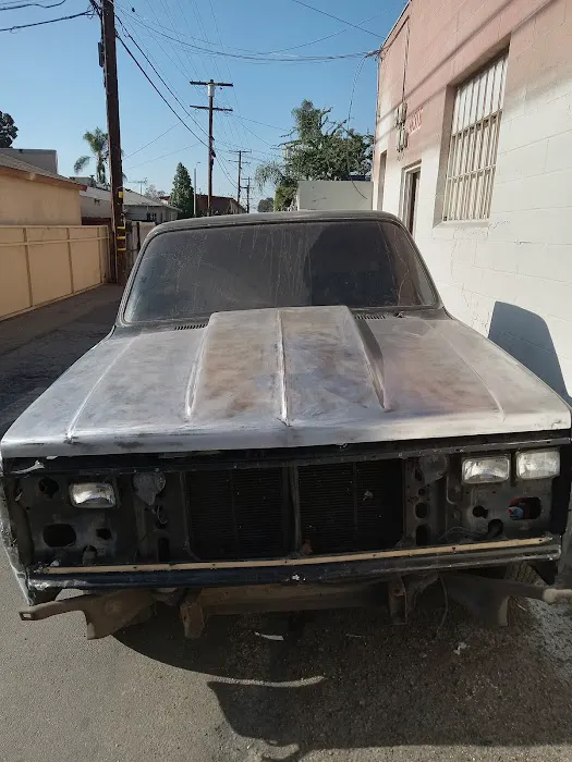 Mendoza's Auto Repair 4