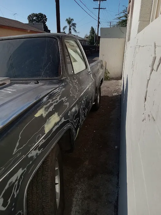 Mendoza's Auto Repair 6