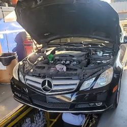 Nacho Automotive Repair ico