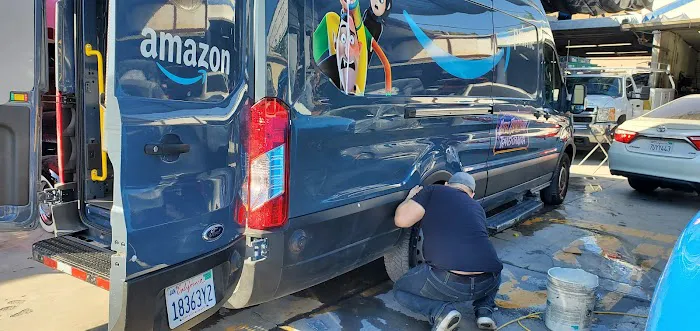 Jerry's Auto Body Inc. 2