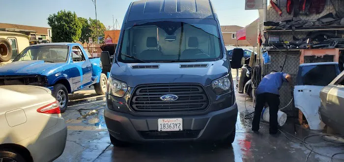 Jerry's Auto Body Inc. 3