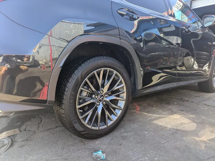 hernandez tires auto center 7