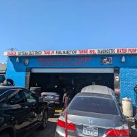 hernandez tires auto center