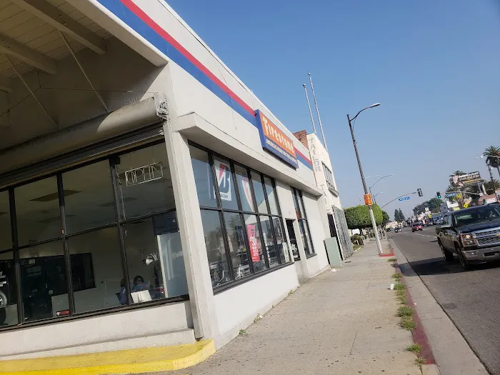 Firestone Complete Auto Care 0