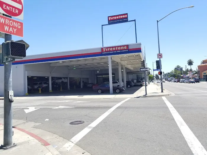 Firestone Complete Auto Care 8