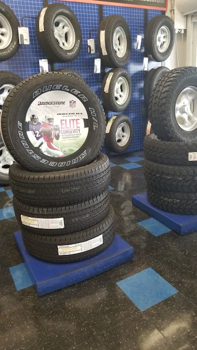 Firestone Complete Auto Care 7