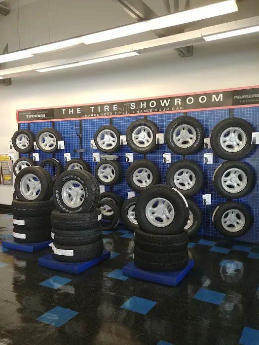 Firestone Complete Auto Care 6