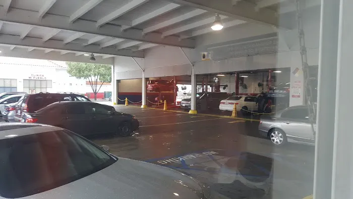 Firestone Complete Auto Care 2