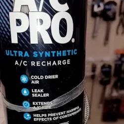 O'Reilly Auto Parts ico