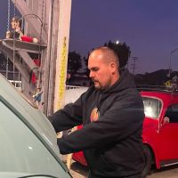 Santiago AirCooled
