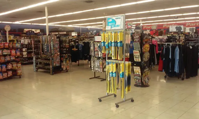 Pep Boys 6