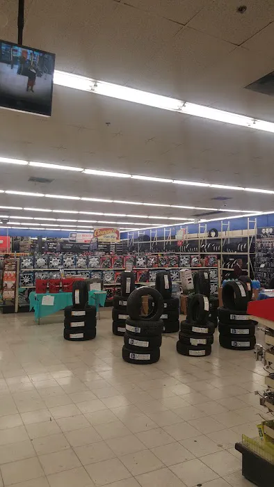 Pep Boys 3