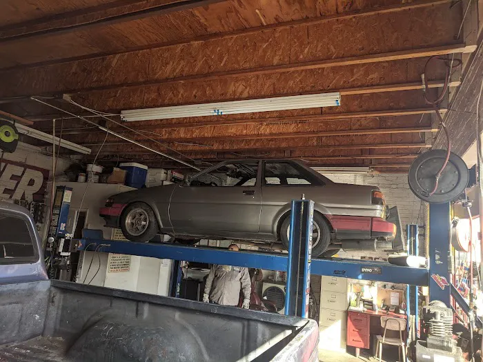 J & J Muffler Shop 9