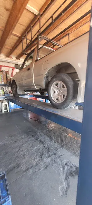 J & J Muffler Shop 4