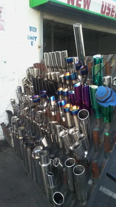 J & J Muffler Shop 0