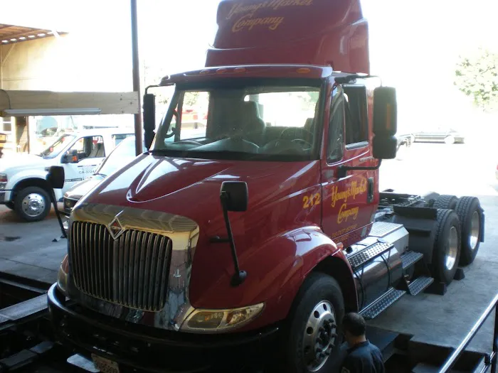 California Frame & Axle Service 3