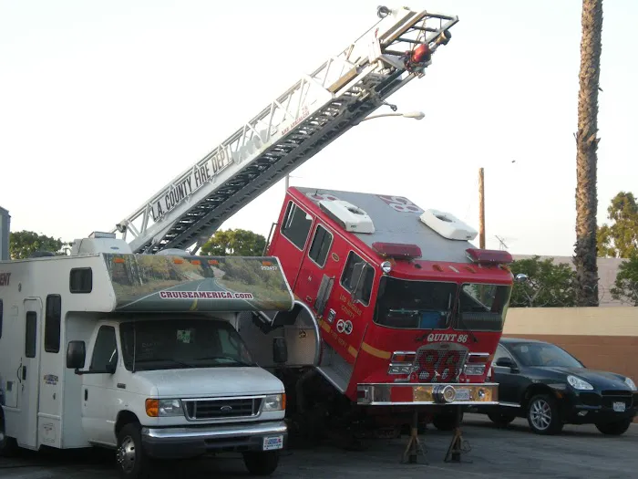 California Frame & Axle Service 9